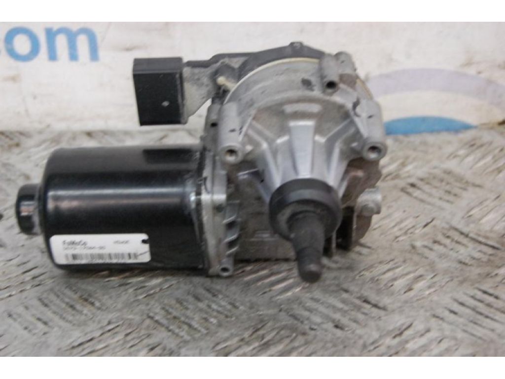 DS73-17504-BG | Моторчик склоочисника передн. прав. FORD FUSION 14- - Фото 3