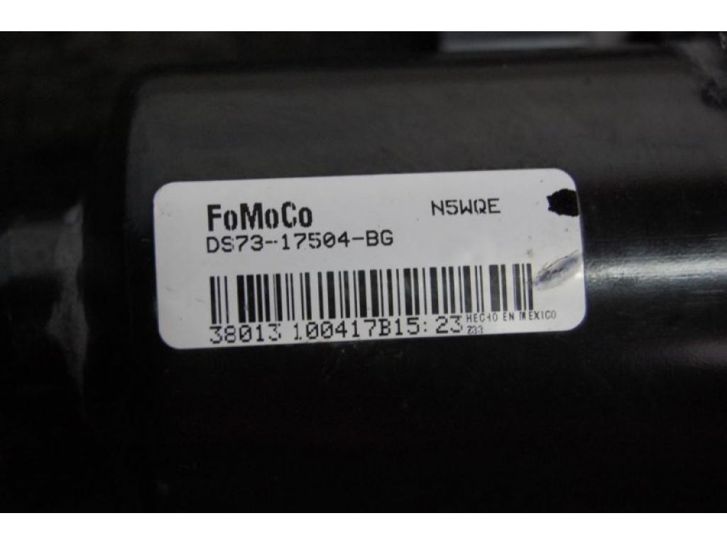 DS73-17504-BG | Моторчик склоочисника передн. прав. FORD FUSION 14- - Фото 4