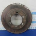 43512-35322 | Тормозной диск передний TOYOTA FJ CRUISER 06-15