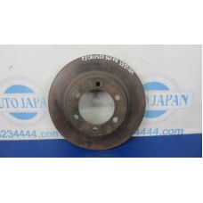 Тормозной диск передний TOYOTA FJ CRUISER 06-15