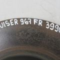 43512-35322 | Тормозной диск передний TOYOTA FJ CRUISER 06-15 - Превью 2