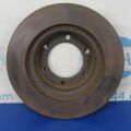 43512-35322 | Тормозной диск передний TOYOTA FJ CRUISER 06-15 - Превью 3