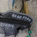 80500-3JA0A | Замок двери передн. прав. INFINITI QX60/JX35 12-20 - Превью 2