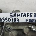 58130-2W010 | Супорт гальмівний передн. прав. HYUNDAI SANTA FE (DM) 12-18 - Прев'ю 2