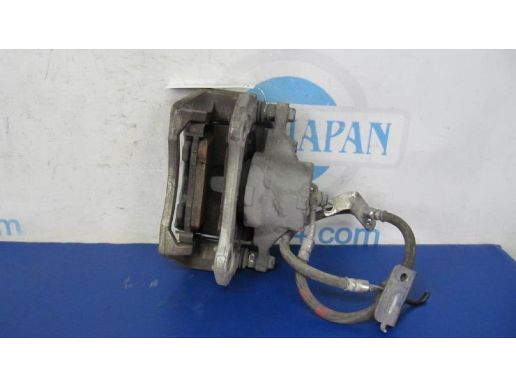 58130-C2100 | Супорт гальмівний передн. прав. HYUNDAI SONATA LF 2014- - Фото 3