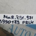 41011-1AA0A | Суппорт тормозной передн. лев. NISSAN MURANO Z51 07-14 - Превью 2