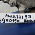 44001-1AA0A | Супорт гальмівний задн. прав. NISSAN MURANO Z51 07-14 - Прев'ю 2