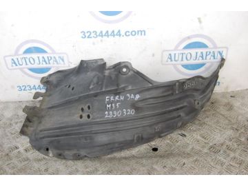 Підкрилок передн. прав. INFINITI M25/M37/M56/Q70/M35H 10-16