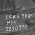 63842-1MA1A | Подкрылок передн. прав. INFINITI M25/M37/M56/Q70/M35H 10-16 - Превью 2