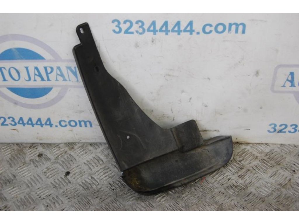 999J2-5U003 | Брызговик передн. прав. INFINITI EX35(37) 07-12 - Фото 3