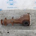 38300AC300 | Редуктор задній SUBARU LEGACY 09-15 BM
