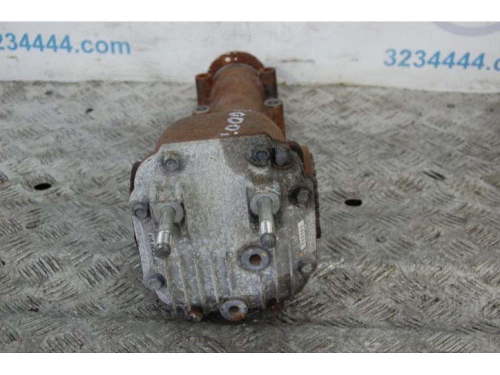 38300AC300 | Редуктор задній SUBARU LEGACY 09-15 BM - Фото 5