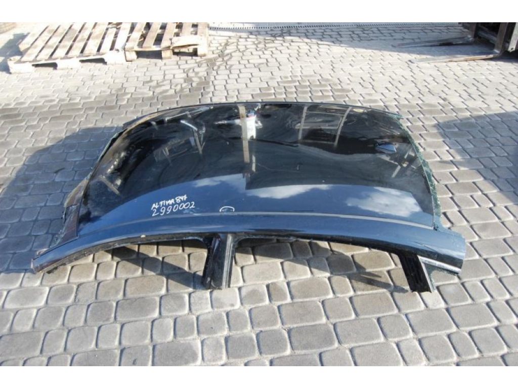 73112-3TA0B | Дах NISSAN ALTIMA L33 12-18