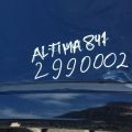 73112-3TA0B | Дах NISSAN ALTIMA L33 12-18 - Прев'ю 2