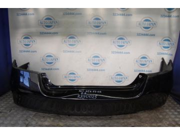 Бампер задній HONDA ACCORD USA 03-07