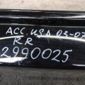 04715-SDB-A80ZZ | Бампер задній HONDA ACCORD USA 03-07 - Прев'ю 2