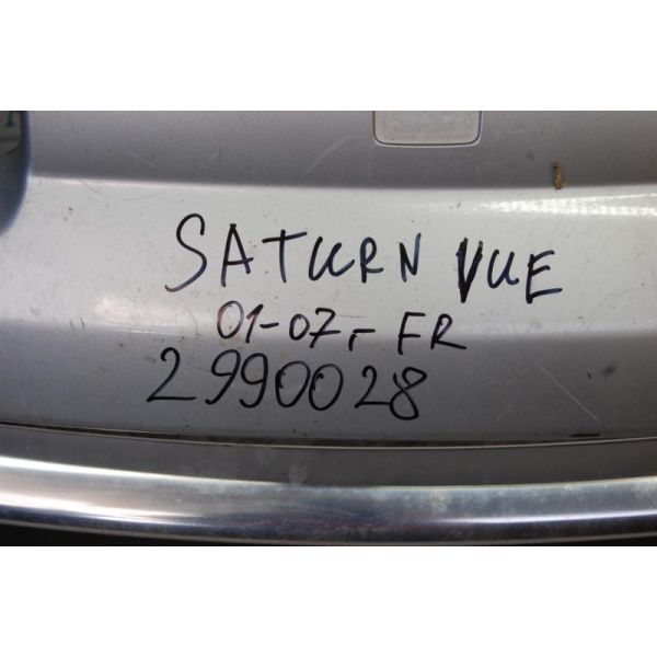 Бампер передній SATURN VUE 01-07 22714026 — 2