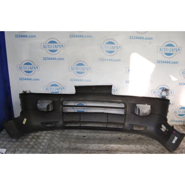 Бампер передній SATURN VUE 01-07 22714026 — 5