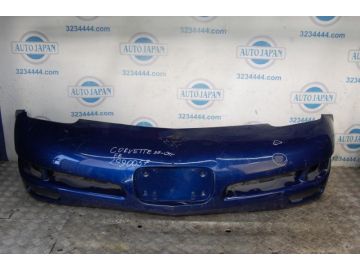 Бампер передній CHEVROLET CORVETTE 97-04