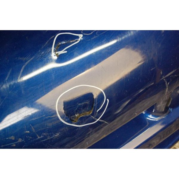 Бампер передній CHEVROLET CORVETTE 97-04 10433080 — 3