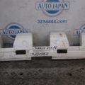 85090-1AA0A | Наполнитель бампера задний NISSAN MURANO Z51 07-14