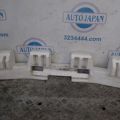 85090-1AA0A | Наполнитель бампера задний NISSAN MURANO Z51 07-14 - Превью 3