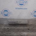 85030-1AA0A | Усилитель заднего бампера NISSAN MURANO Z51 07-14