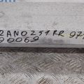 85030-1AA0A | Усилитель заднего бампера NISSAN MURANO Z51 07-14 - Превью 2
