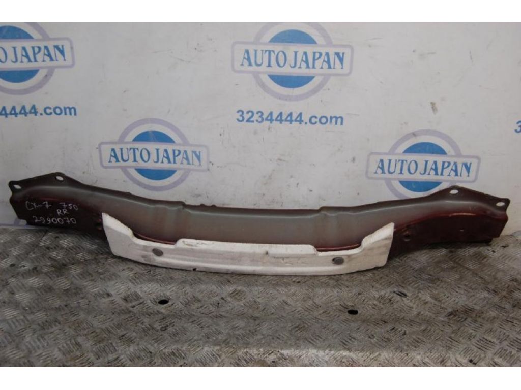 EH14-50-260A | Усилитель заднего бампера MAZDA CX-7 06-12