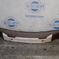 EH14-50-260A | Усилитель заднего бампера MAZDA CX-7 06-12