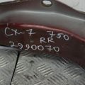 EH14-50-260A | Усилитель заднего бампера MAZDA CX-7 06-12 - Превью 2