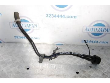 Горловина топливного бака SUBARU LEGACY BN 14-18