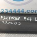 75806-35090 | Накладка порогу зовнішня лів. TOYOTA FJ CRUISER 06-15 - Прев'ю 2