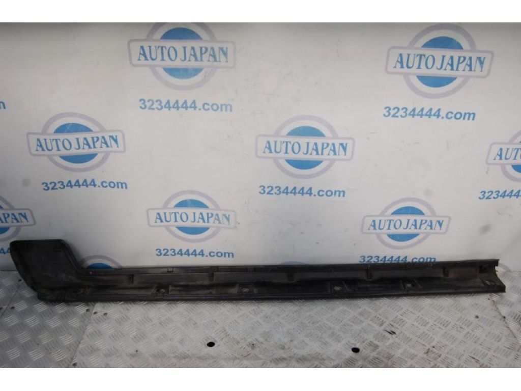 75806-35090 | Накладка порогу зовнішня лів. TOYOTA FJ CRUISER 06-15 - Фото 3