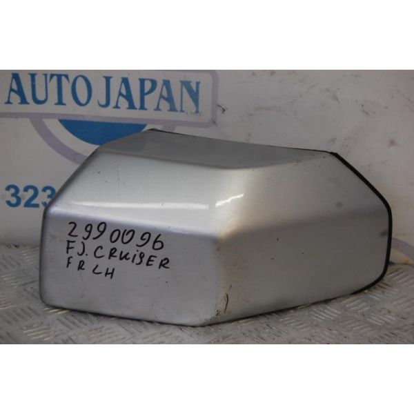 Бампер передній лівий TOYOTA FJ CRUISER 06-15 52423-35020