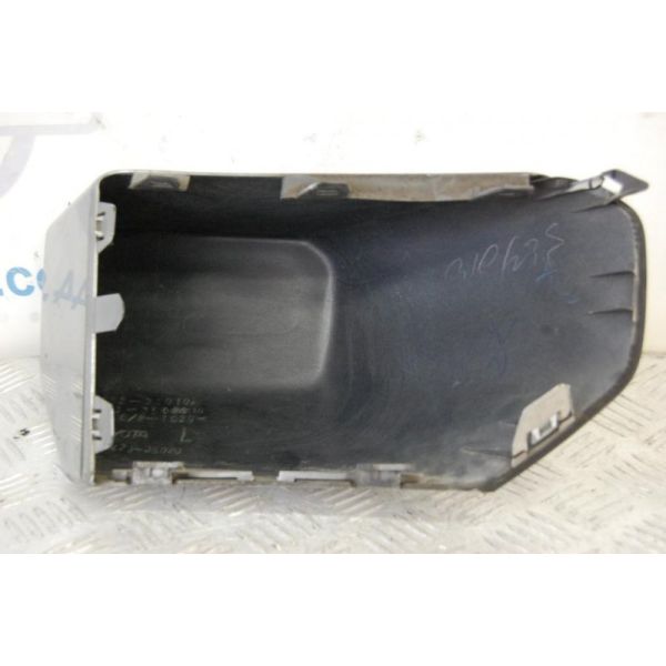 Бампер передній лівий TOYOTA FJ CRUISER 06-15 52423-35020 — 3