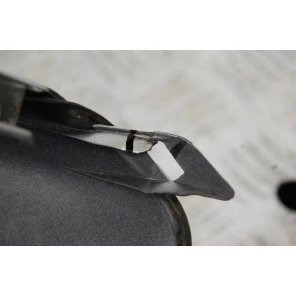 Бампер передній лівий TOYOTA FJ CRUISER 06-15 52423-35020 — 4