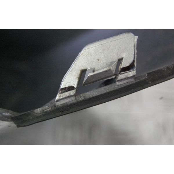 Бампер передній лівий TOYOTA FJ CRUISER 06-15 52423-35020 — 5