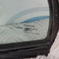 68124-06260 | Скло дверей глухе задн. лів. TOYOTA CAMRY 70 17- - Прев'ю 3