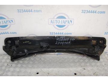 Поддон механизма дворников NISSAN MURANO Z51 07-14
