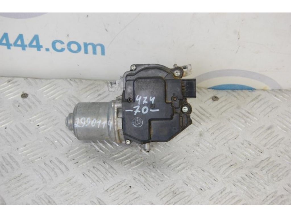 85110-33430 | Моторчик стеклоочистителя передн. TOYOTA CAMRY 70 17-