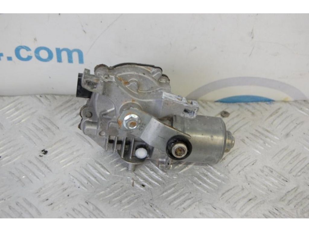 85110-33430 | Моторчик стеклоочистителя передн. TOYOTA CAMRY 70 17- - Фото 3