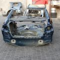 52401AL04A9P | Задняя часть SUBARU LEGACY BN 14-18