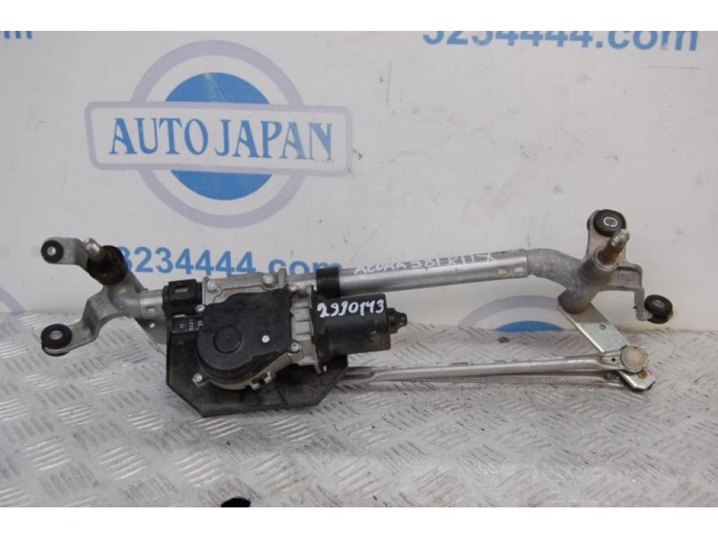 76530-TX4-A01 | Трапеция стеклоочистителей ACURA RDX 12-19