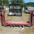 61611-35251 | Задня частина TOYOTA FJ CRUISER 06-15