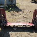 61611-35251 | Задня частина TOYOTA FJ CRUISER 06-15 - Прев'ю 4