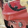 61611-35251 | Задня частина TOYOTA FJ CRUISER 06-15 - Прев'ю 6