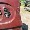 61611-35251 | Задня частина TOYOTA FJ CRUISER 06-15 - Прев'ю 7
