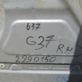 G6410-JK0MA | Порог кузова прав. INFINITI G25/G35/G37/Q40 06-14 - Превью 2