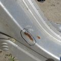 G6410-JK0MA | Порог кузова прав. INFINITI G25/G35/G37/Q40 06-14 - Превью 3